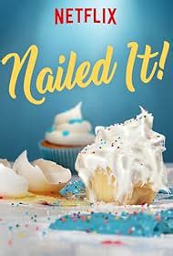 yesmovie nailed it|Nailed It! (TV Series 2018– ) .